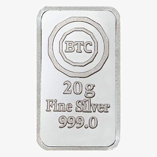 20gm Silver